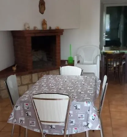Anna Holiday home Andria