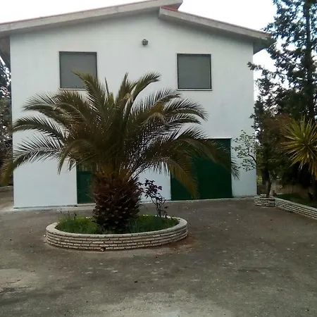 Holiday home Anna